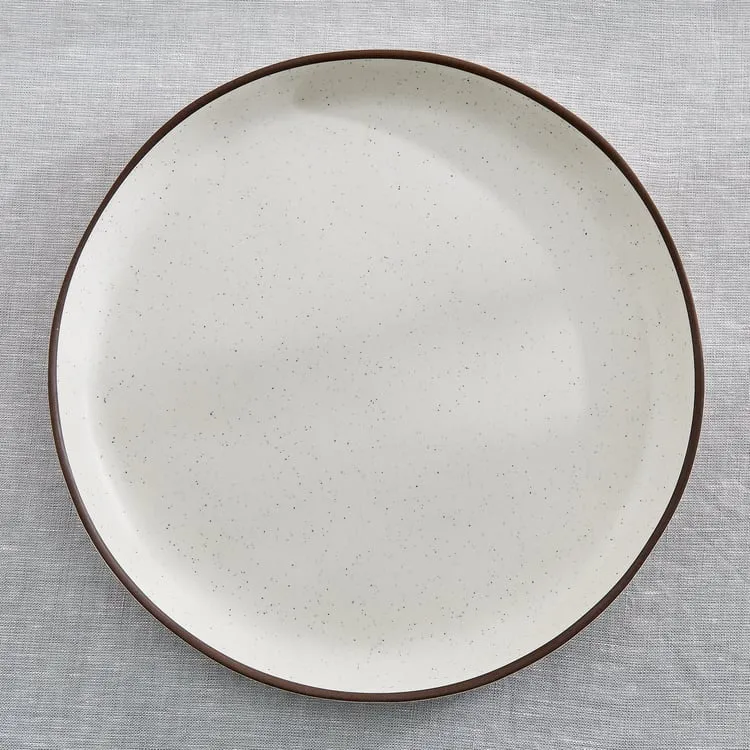 Meadows Milano Melamine Dinner Plate 27cm